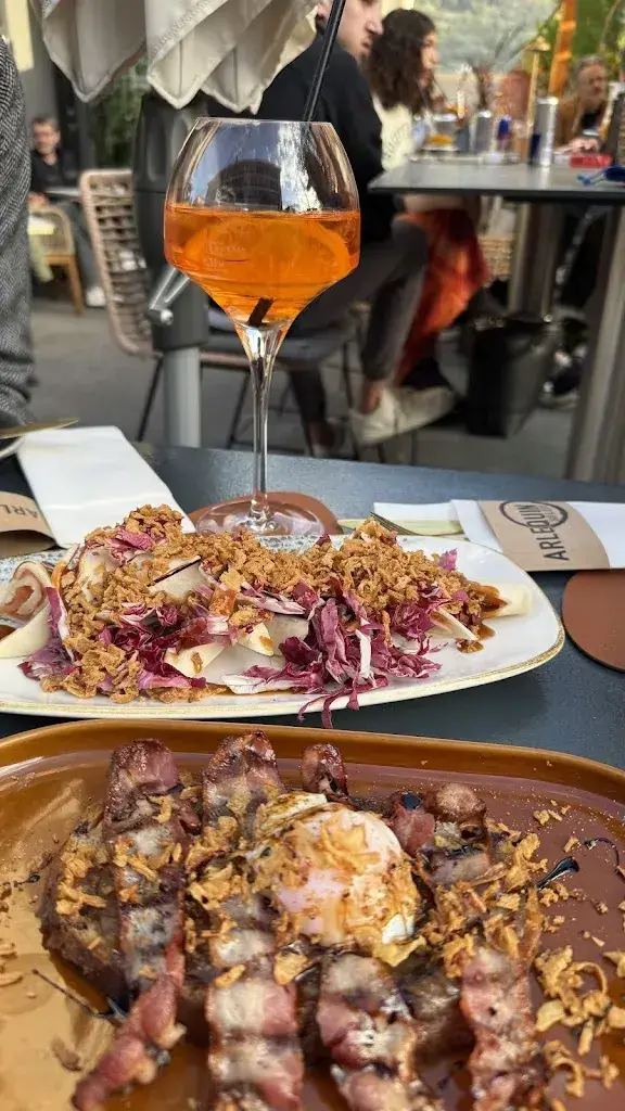 T G_Arlequin_Sion_review