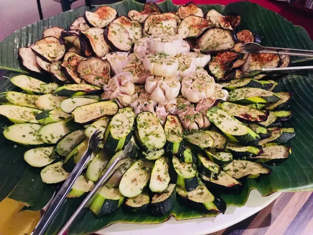 Bastian Wollowski_Terra Brasil Churrascaria_Sierre_review