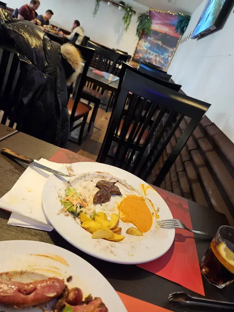 Johan Schneider_Terra Brasil Churrascaria_Sierre_review