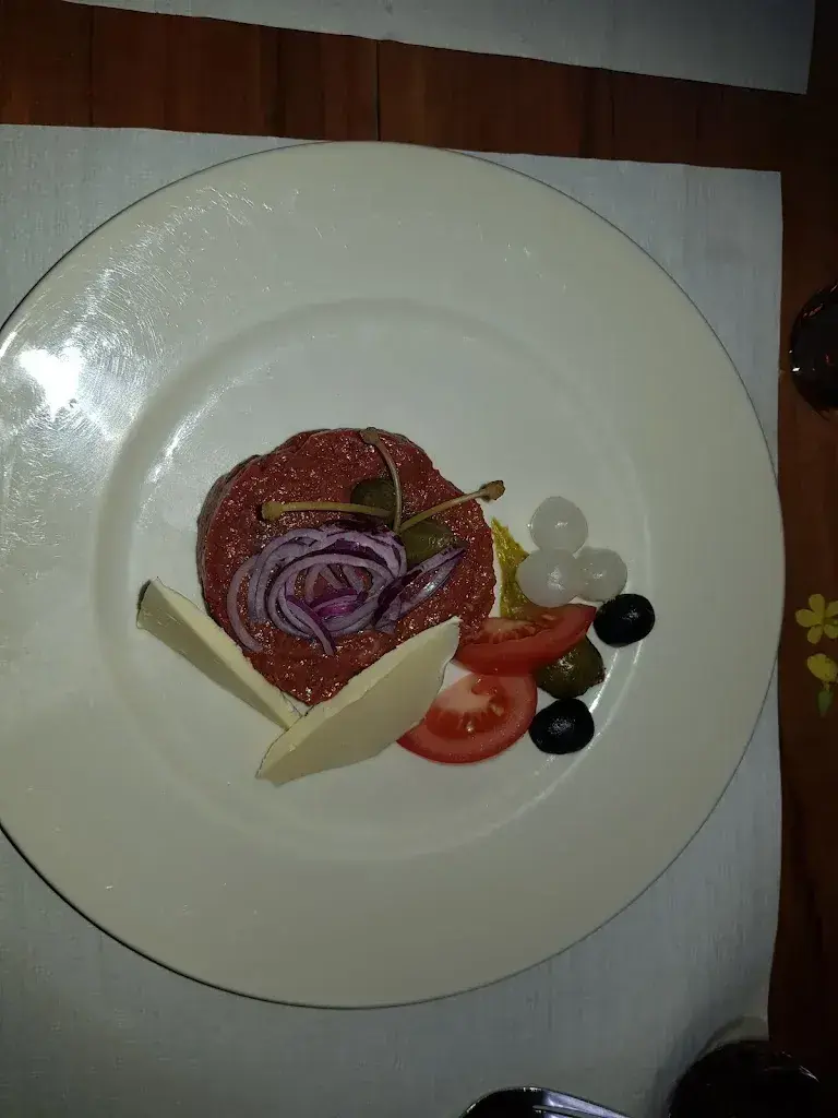 Erika Eicher_RESTAURANT GRÜTLI WASEN_Sumiswald_review