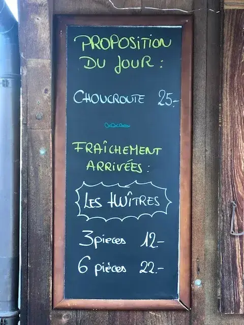 Menu_Restaurant la Grange_Nendaz_image_2