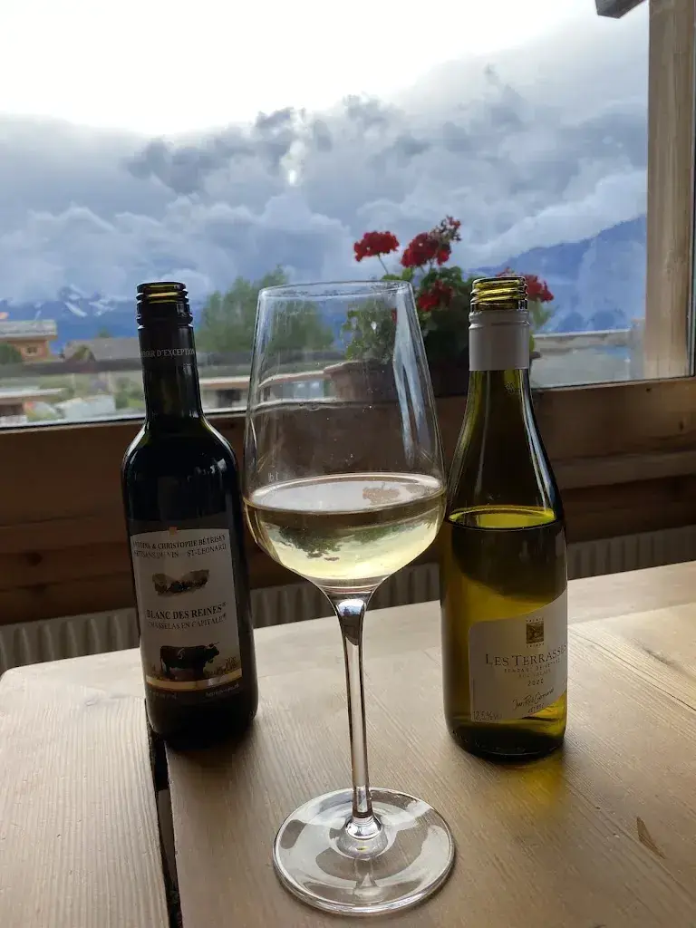 Awni Koudmani_Hameau Les Clèves_Nendaz_reseña