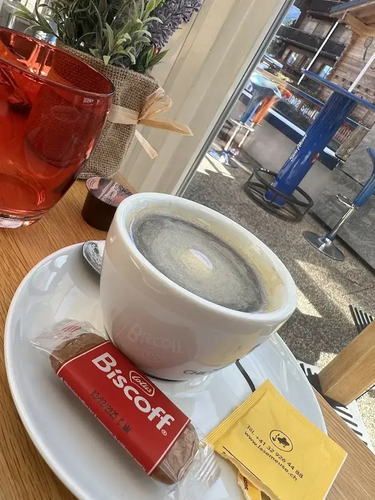 Dietrich Aubermeier_Restaurant le Mont Calme_Nendaz_review