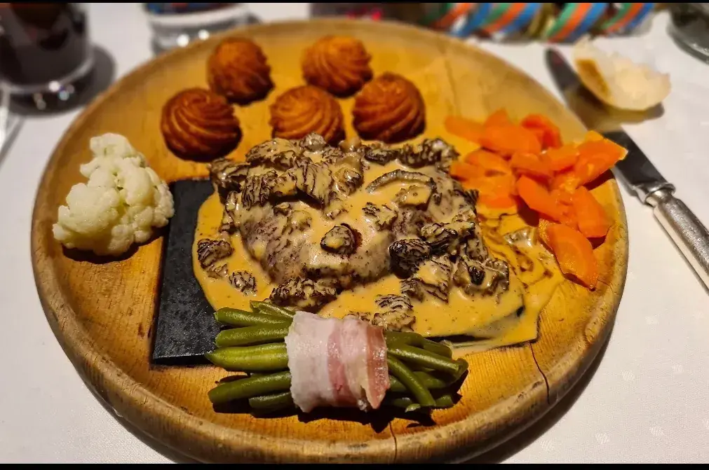 Menu_Restaurant Le Grenier_Nendaz_image_6