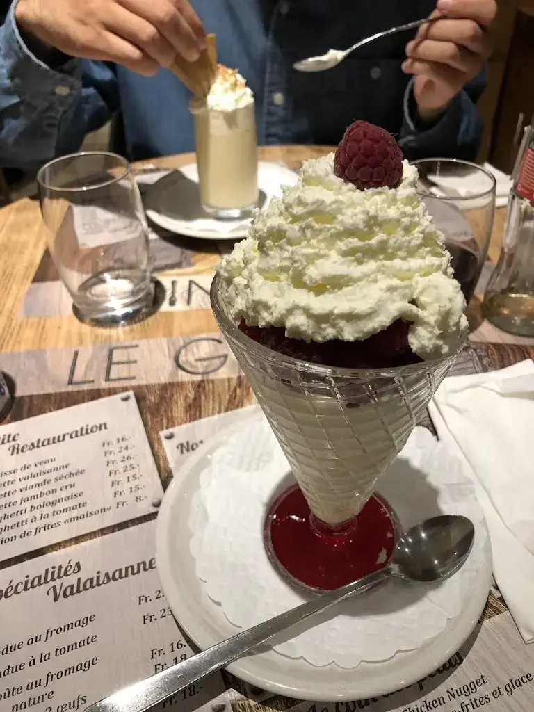 A MC_Restaurant Le Grenier_Nendaz_review