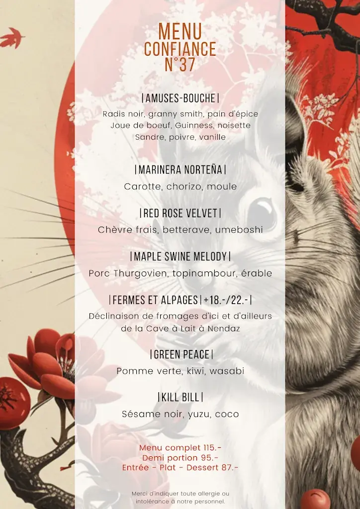 Le Vieux Chalet_Haute-Nendaz_menu_image_1