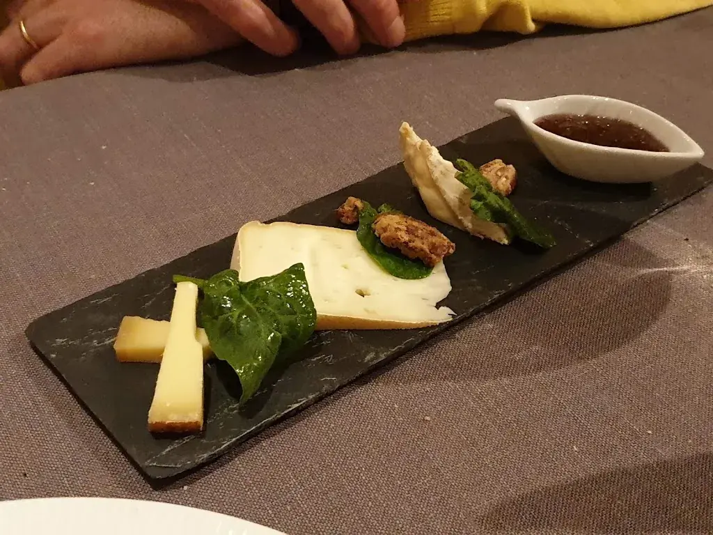 Wilson Mendes_Le Vieux Chalet_Haute-Nendaz_review