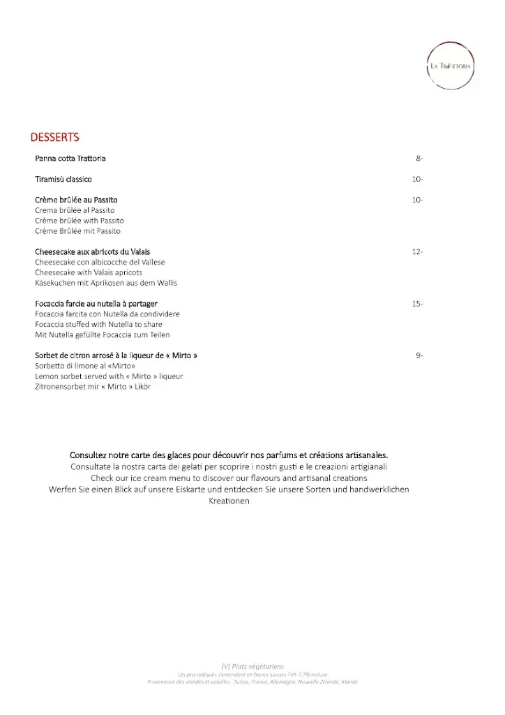 Menu_La Trattoria_Nendaz_image_3