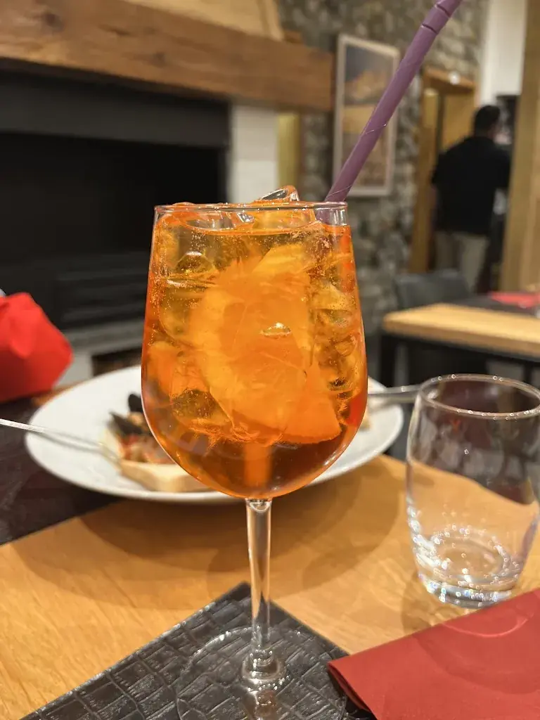 Angeline GOH_La Trattoria_Nendaz_review