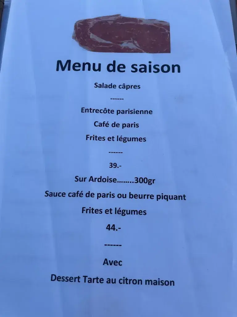 Menu_Café Fédéral_Villeret_image_2
