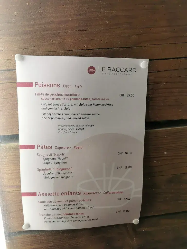 Restaurant Le Raccard_Nendaz_menu_image_1