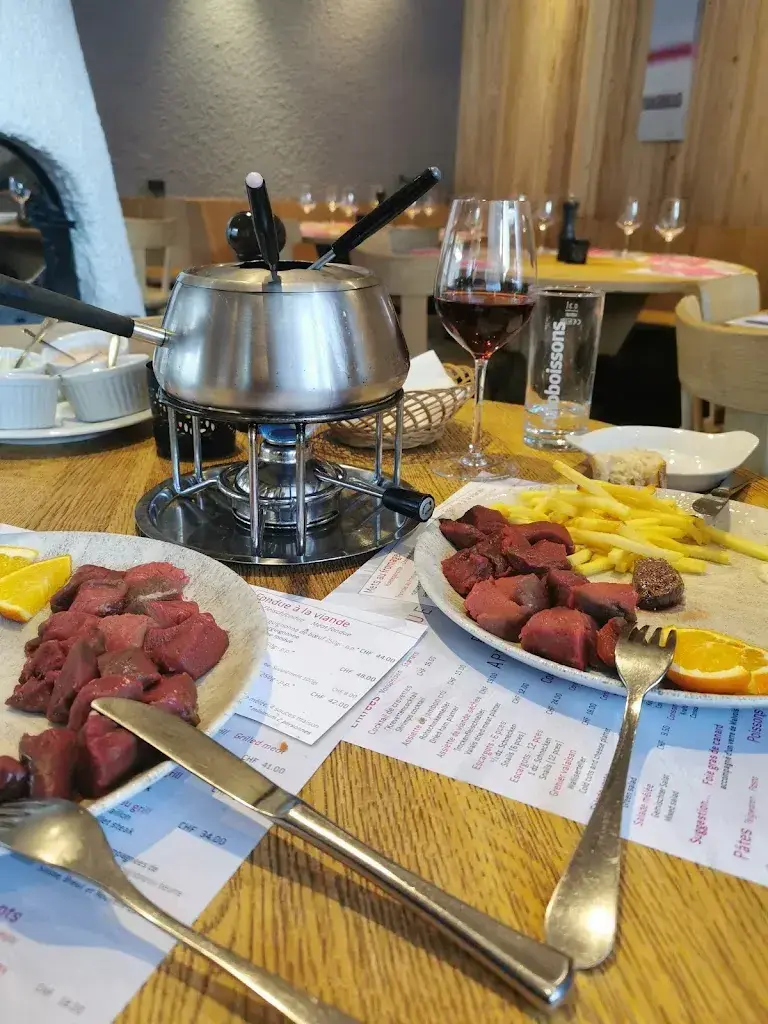 Menü_Restaurant Le Raccard_Nendaz_Bild_5