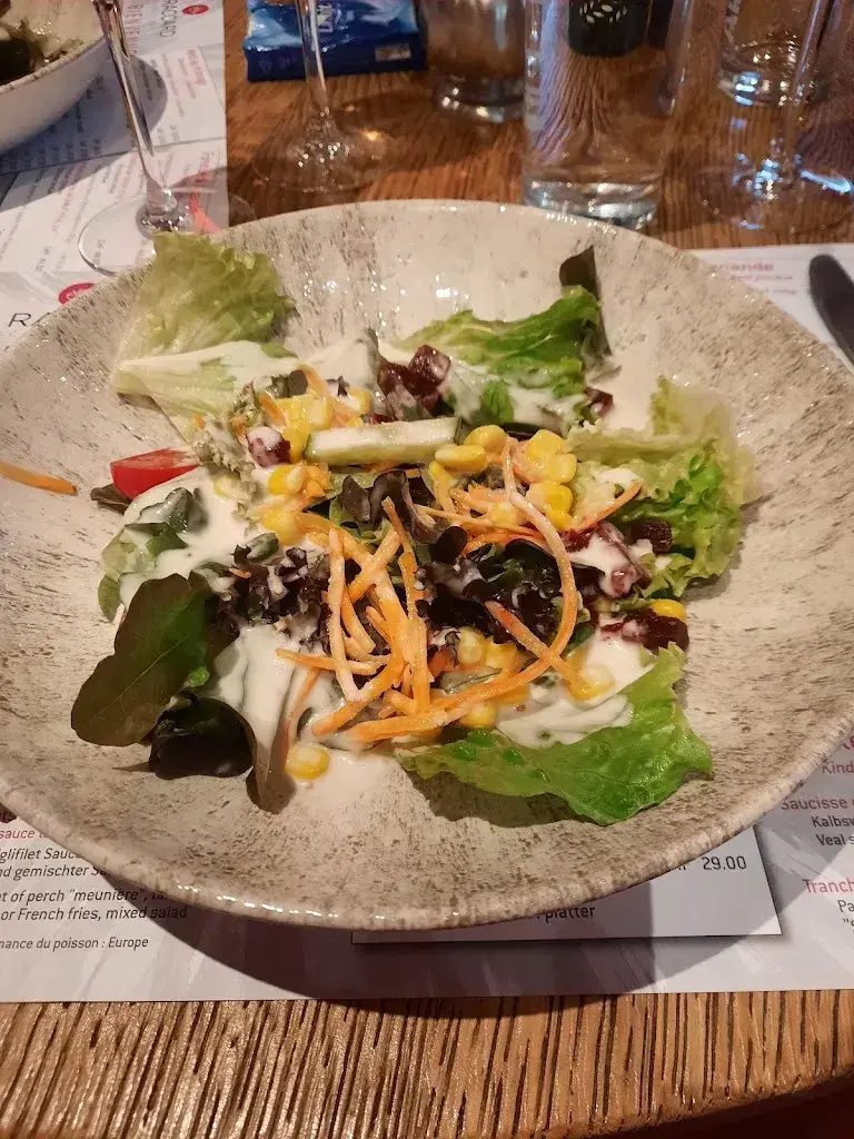 Menü_Restaurant Le Raccard_Nendaz_Bild_6