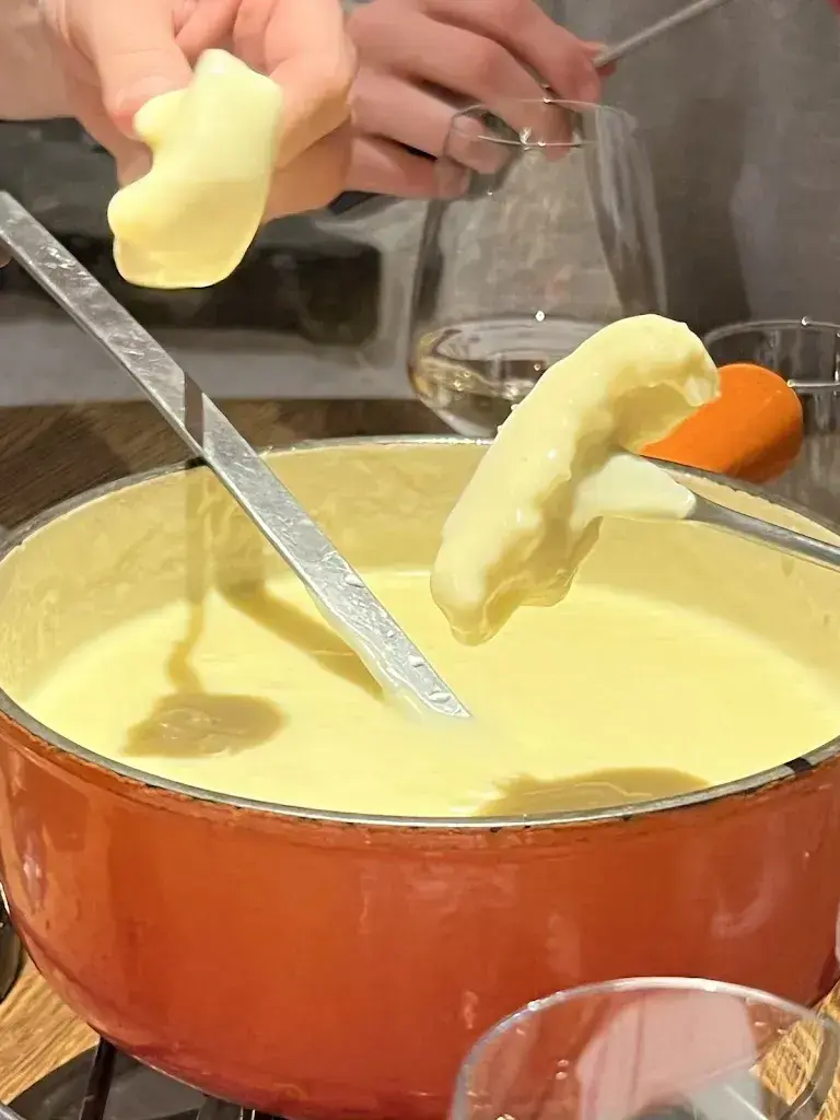 Menü_Restaurant Le Raccard_Nendaz_Bild_9