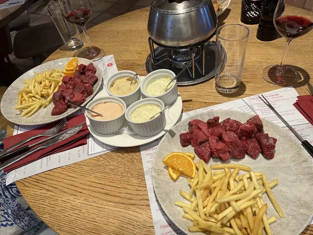 Danny Hilke_Restaurant Le Raccard_Nendaz_Bewertung