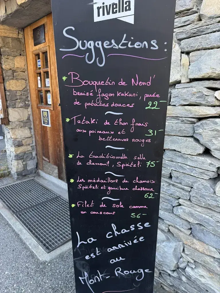 Menu_Restaurant Mont-Rouge_Haute-Nendaz_image_3