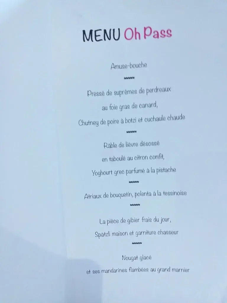 Menu_Restaurant Mont-Rouge_Haute-Nendaz_image_4