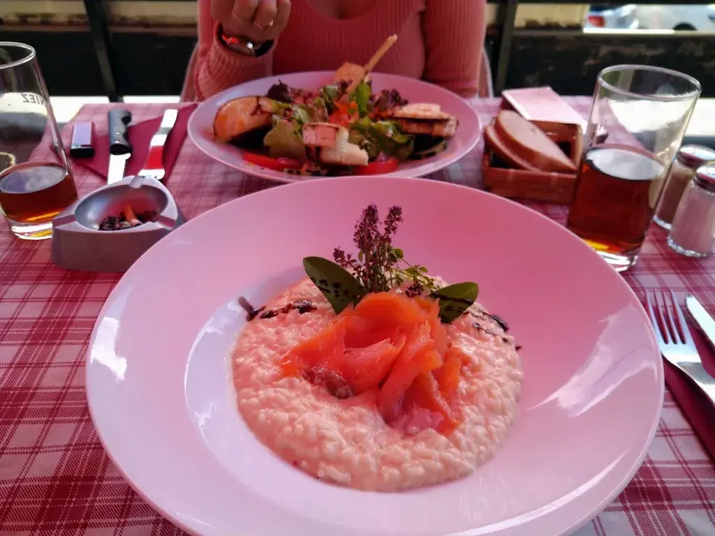 Menu_Restaurant Les Flambeaux_Nendaz_immagine_7