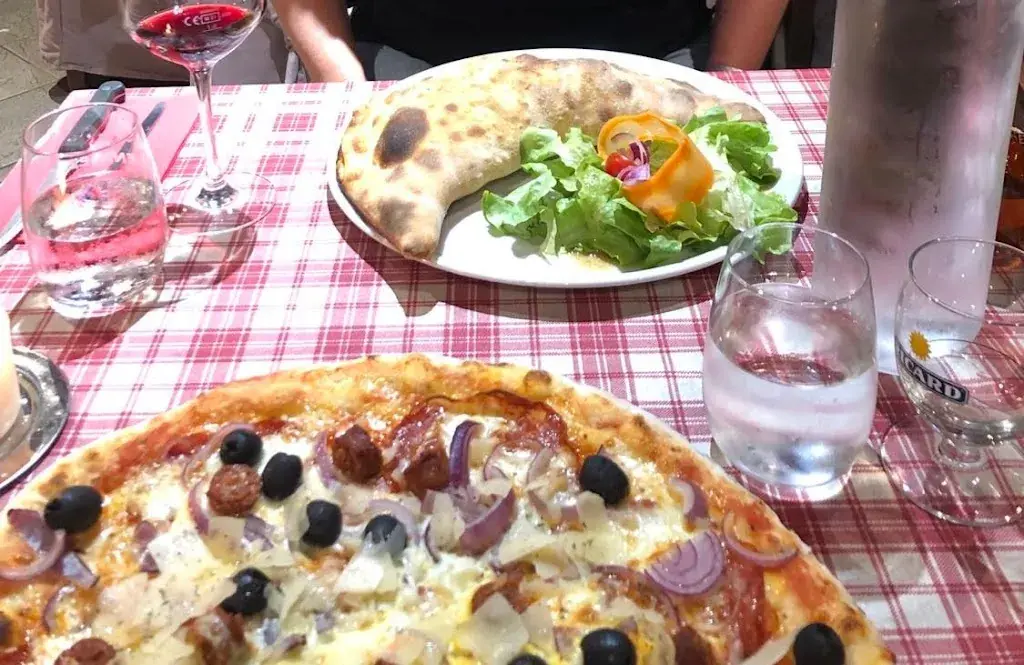 Kaitlin Braithwaite_Restaurant Les Flambeaux_Nendaz_recensione