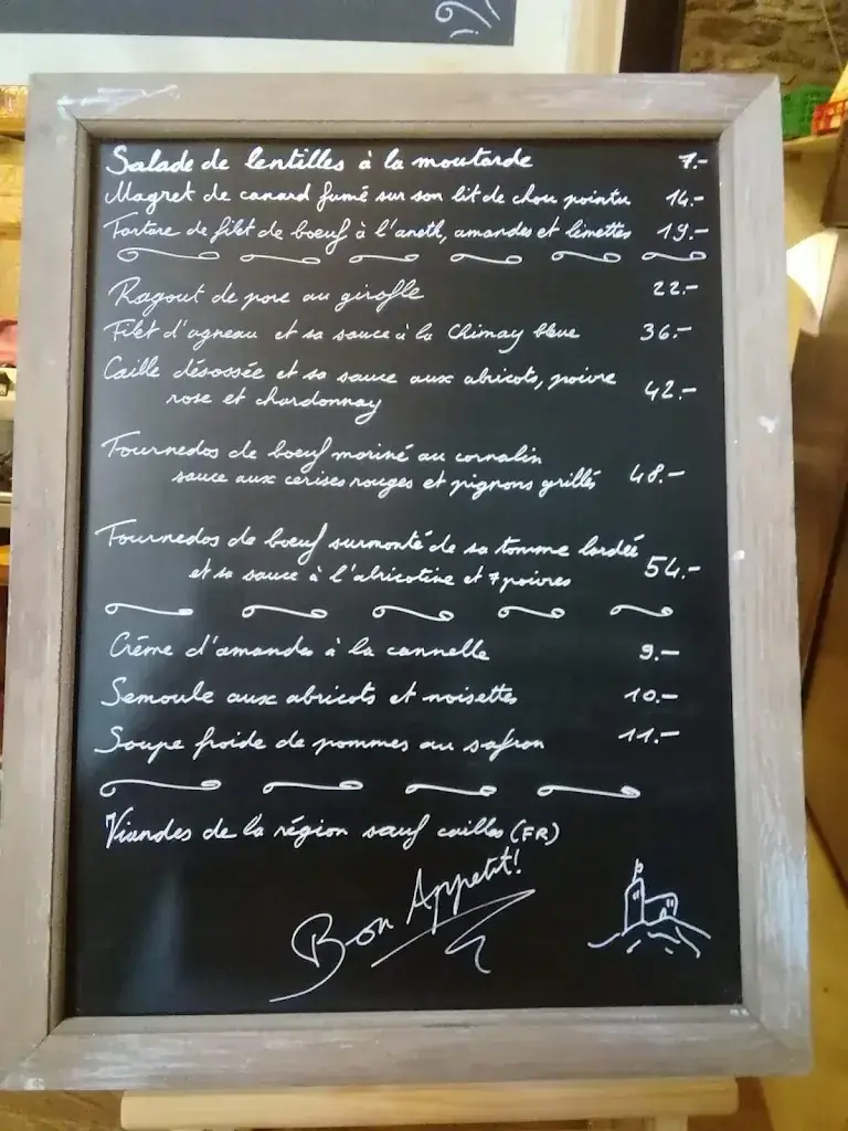 La Bâtiaz Castle_Martigny_menu_image_1