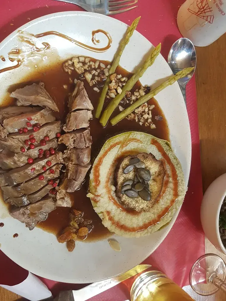 Menu_La Bâtiaz Castle_Martigny_image_5