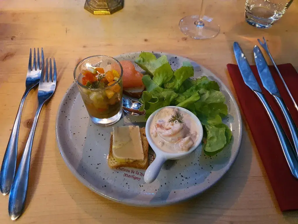 Menu_La Bâtiaz Castle_Martigny_image_8