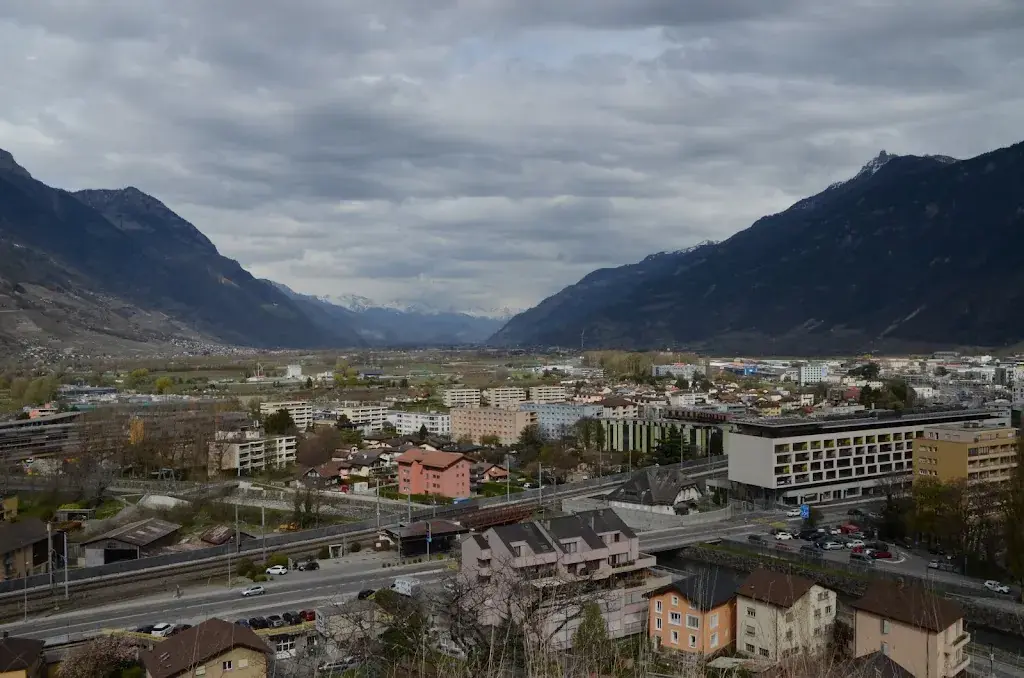 Jayden Kok_La Bâtiaz Castle_Martigny_review