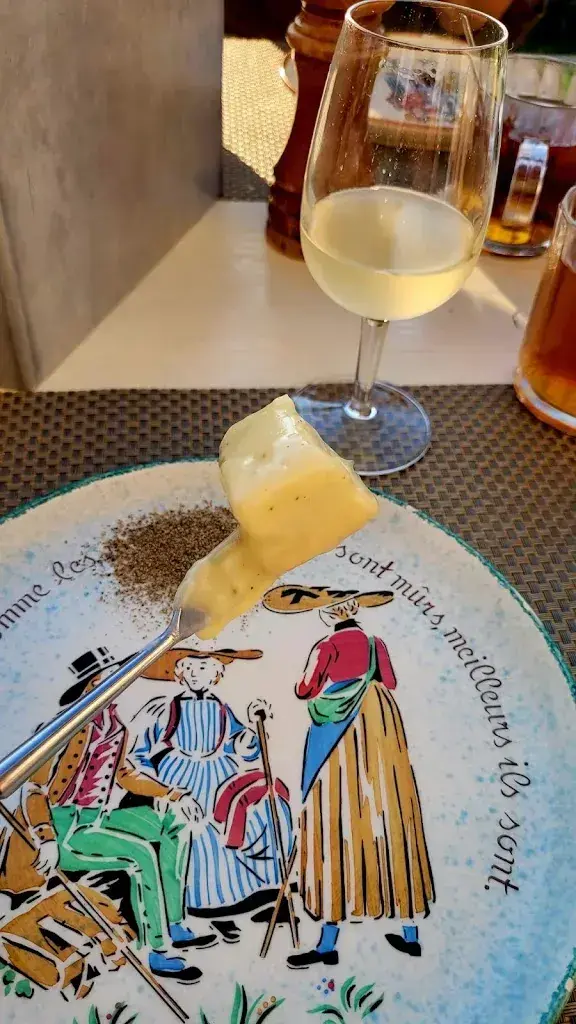 Philippe Pahud_Métairie d'Aarberg_Villiers_reseña