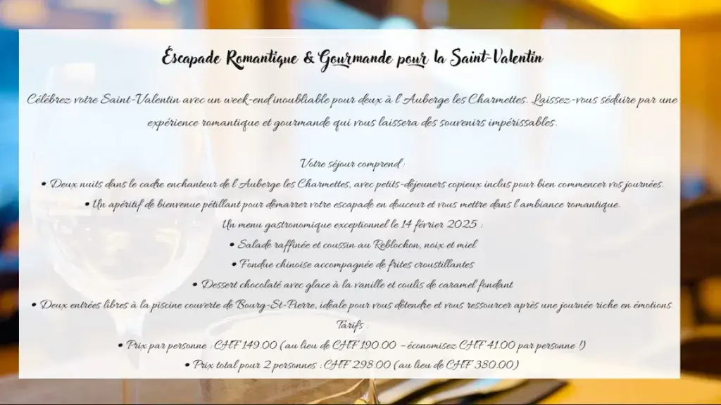 Auberge les Charmettes_Bourg-Saint-Pierre_menu_image_1