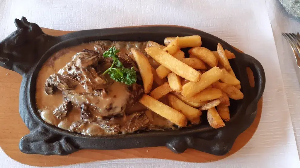 Menu_Hôtel-Restaurant du Crêt_Bourg-Saint-Pierre_image_9