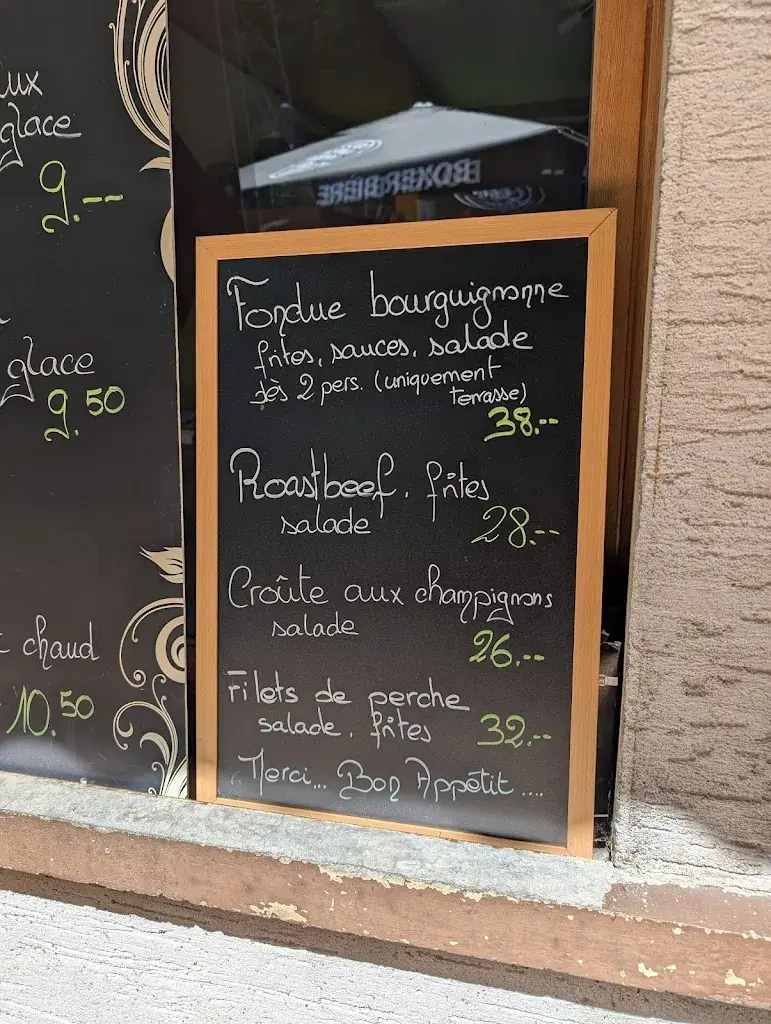 Menu_Restaurant Les Gorges du Durnand_Bovernier_image_3