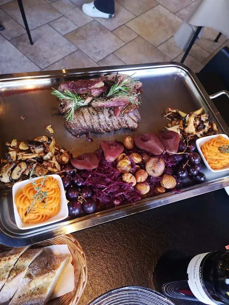 Menu_Restaurant Les Gorges du Durnand_Bovernier_image_6