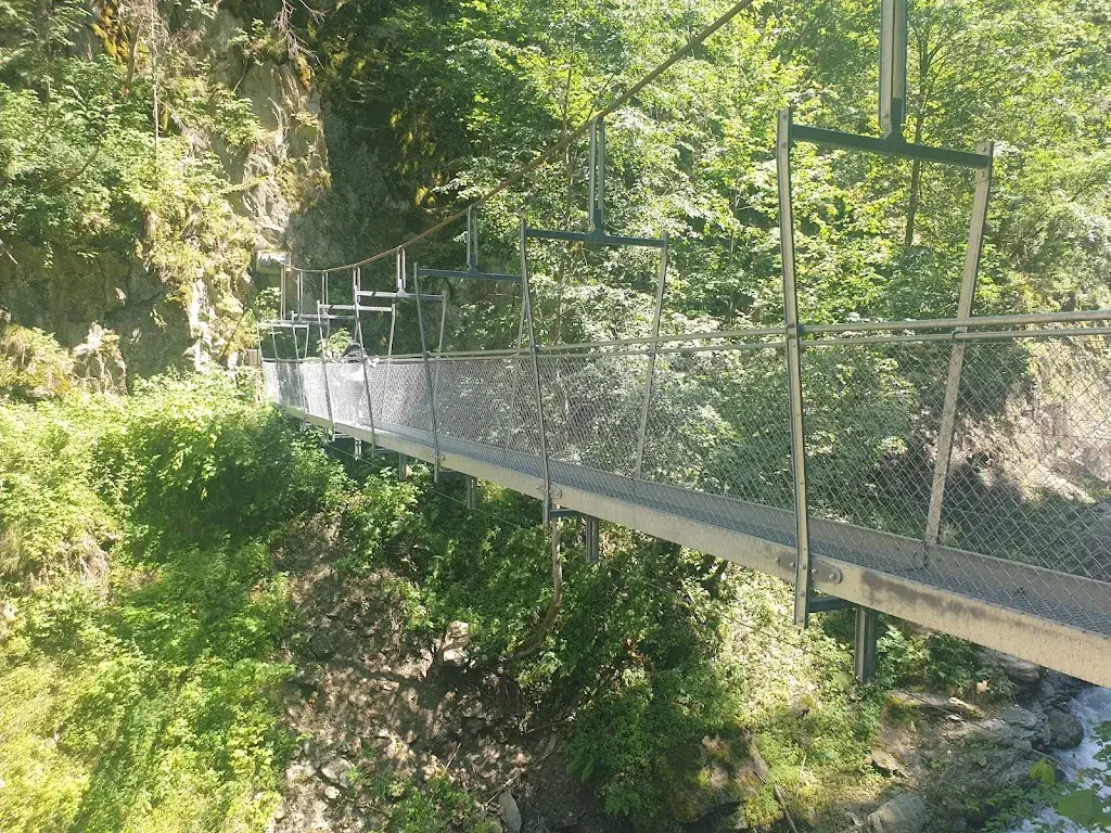 Anubha Shukla_Restaurant Les Gorges du Durnand_Bovernier_avis