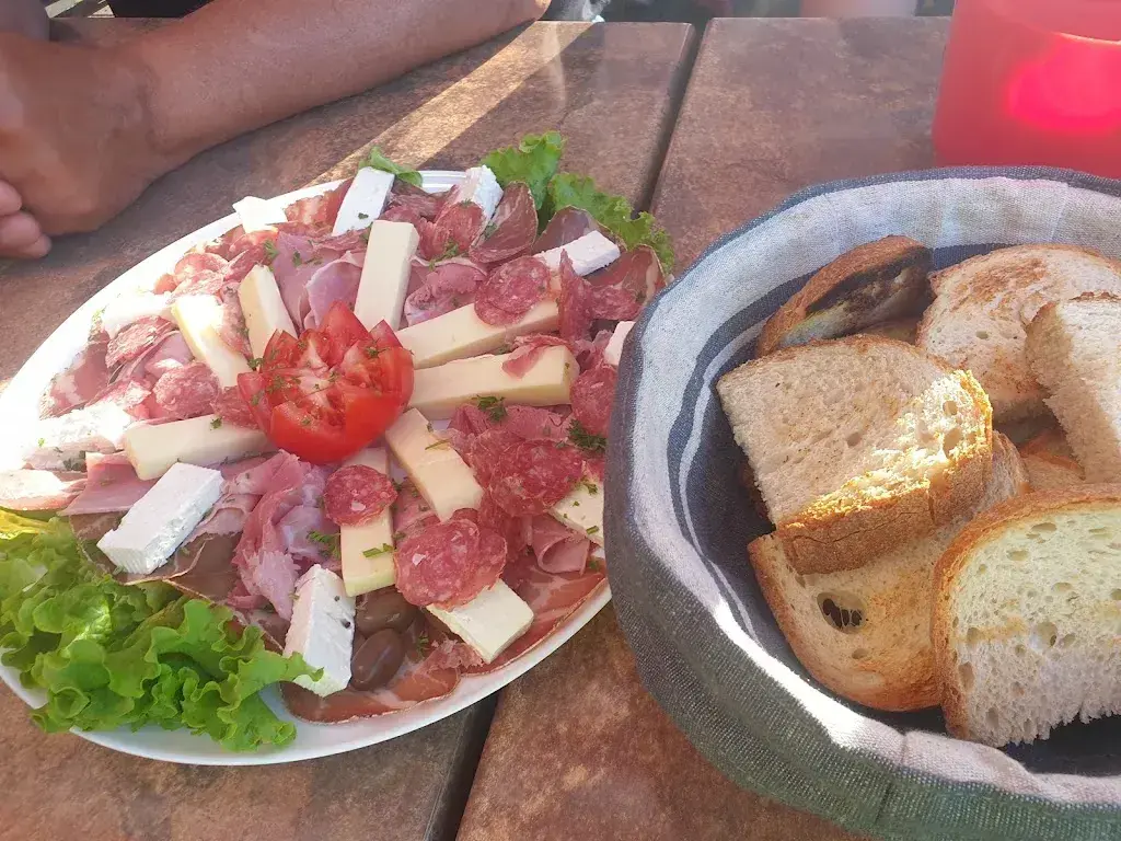 Menu_Restaurant - Chocolaterie de la Reine Berthe_Saint-Imier_image_2