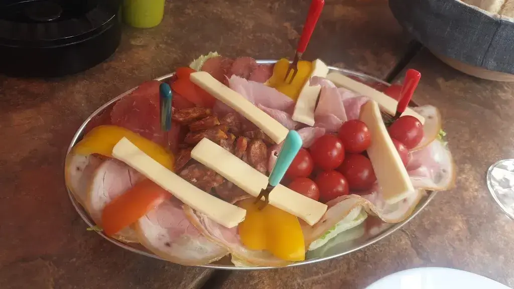 Menu_Restaurant - Chocolaterie de la Reine Berthe_Saint-Imier_image_3