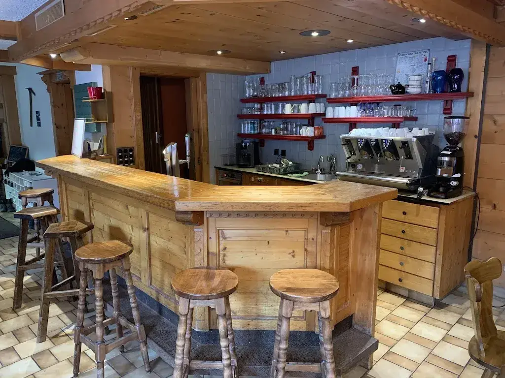 Guido Frangella_Restaurant Auberge des Alpes_Liddes_review