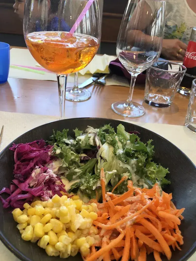 Menu_Café-Restaurant-Pizzeria Les Trois Dranses_Sembrancher_image_4