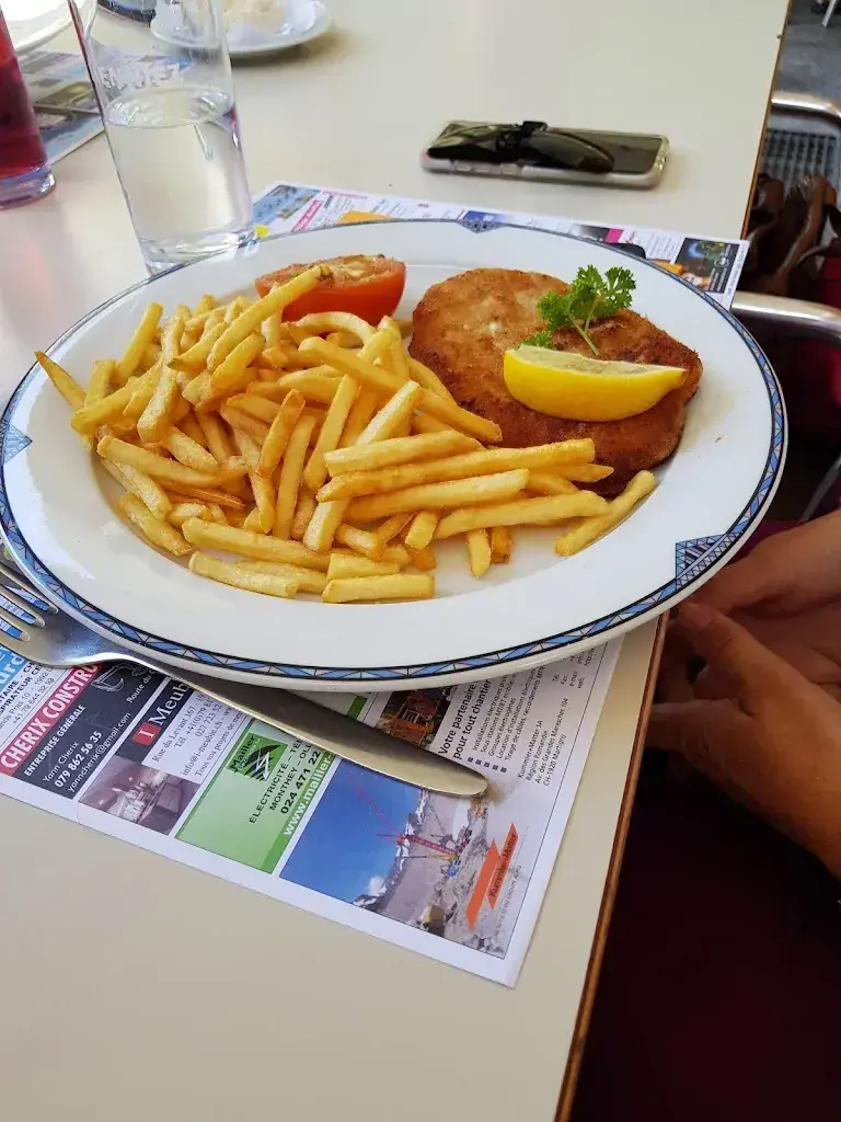 Menu_Café-Restaurant-Pizzeria Les Trois Dranses_Sembrancher_image_7