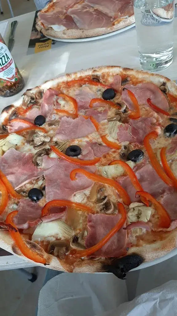 Menu_Pizzeria des Liddes_Sierre_image_6