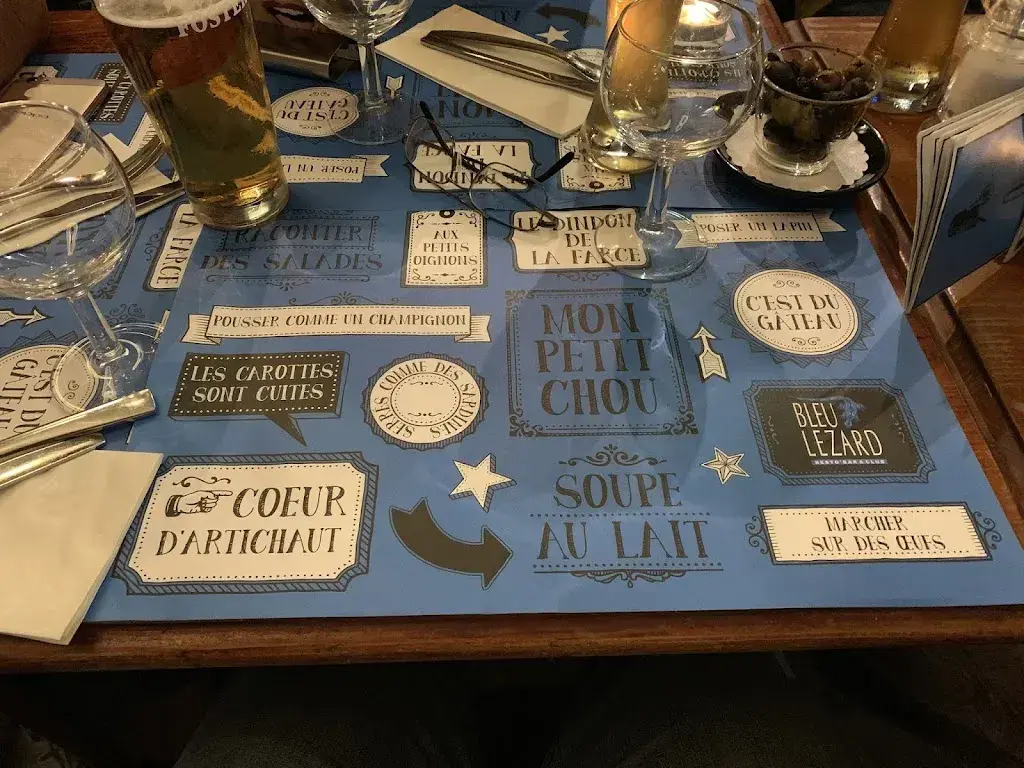 Menu_Bleu Lézard_Lausanne_image_2