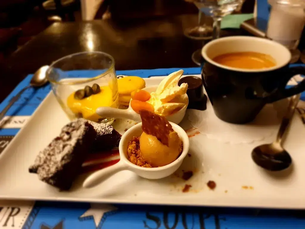 Menu_Bleu Lézard_Lausanne_image_5