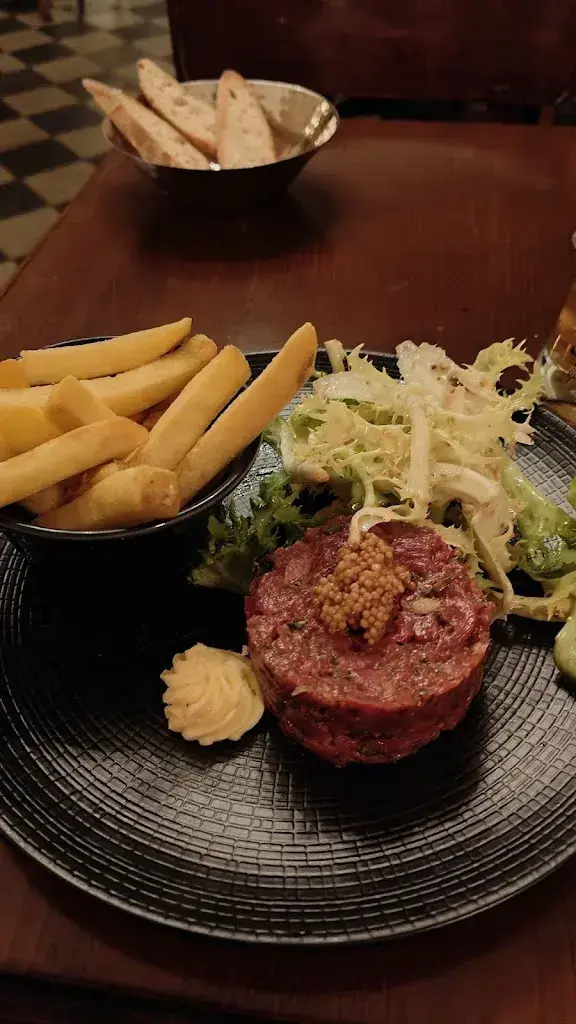 Menu_Bleu Lézard_Lausanne_image_8