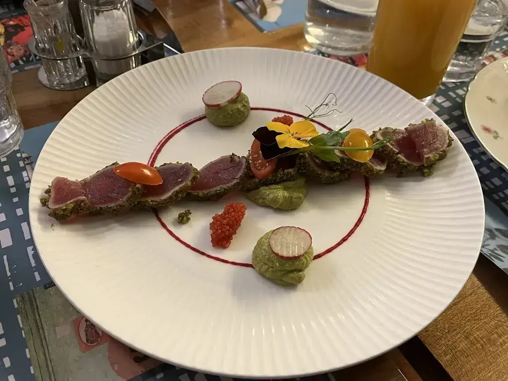 Cedric Martin_Nandanam_Lausanne_recensione