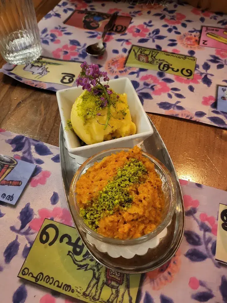 Noemie Hernandez_Nandanam_Lausanne_recensione