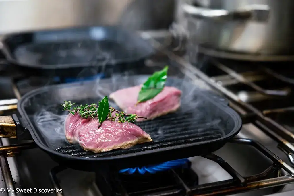 Menu_Bistro du Moulin de Sévery_Sévery_immagine_6