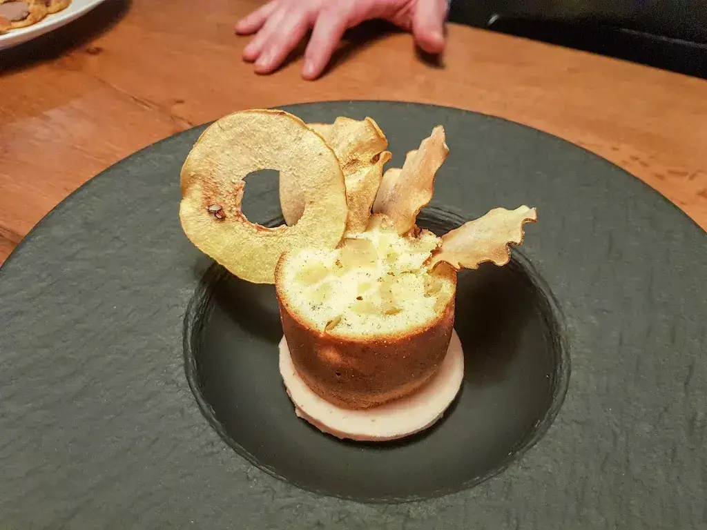 Menu_Bistro du Moulin de Sévery_Sévery_immagine_7