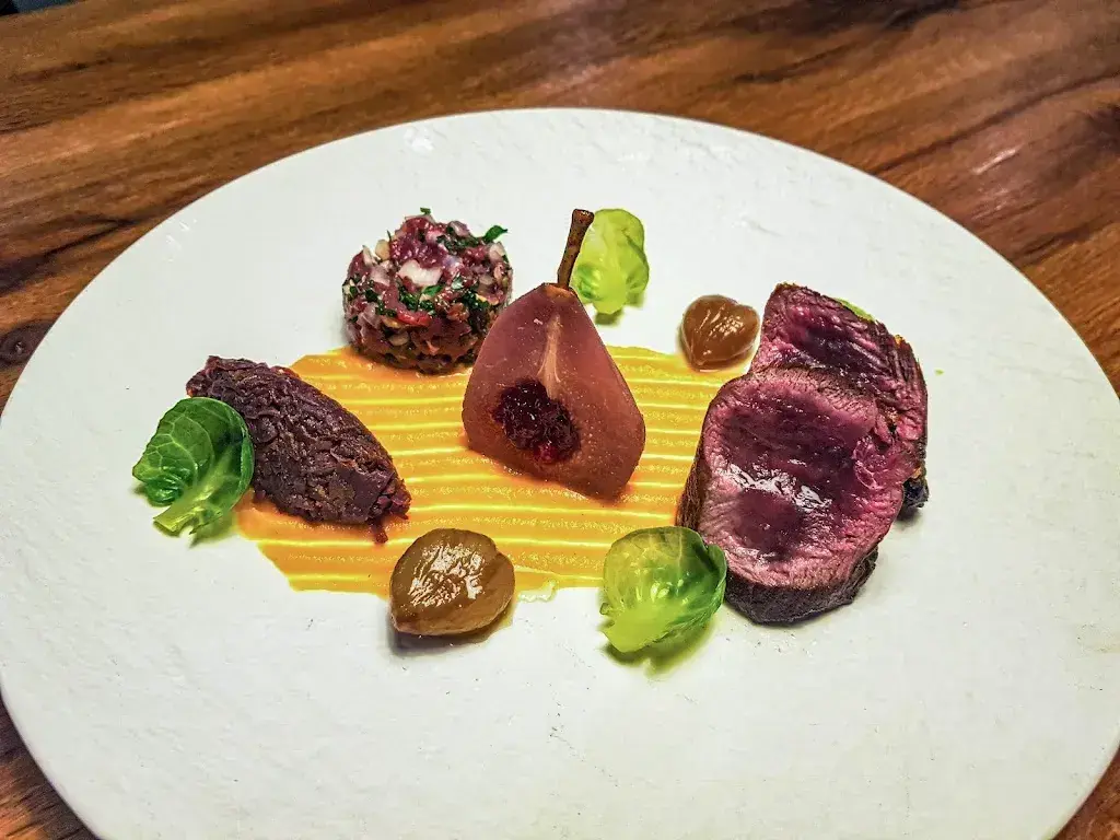 Menu_Bistro du Moulin de Sévery_Sévery_immagine_8