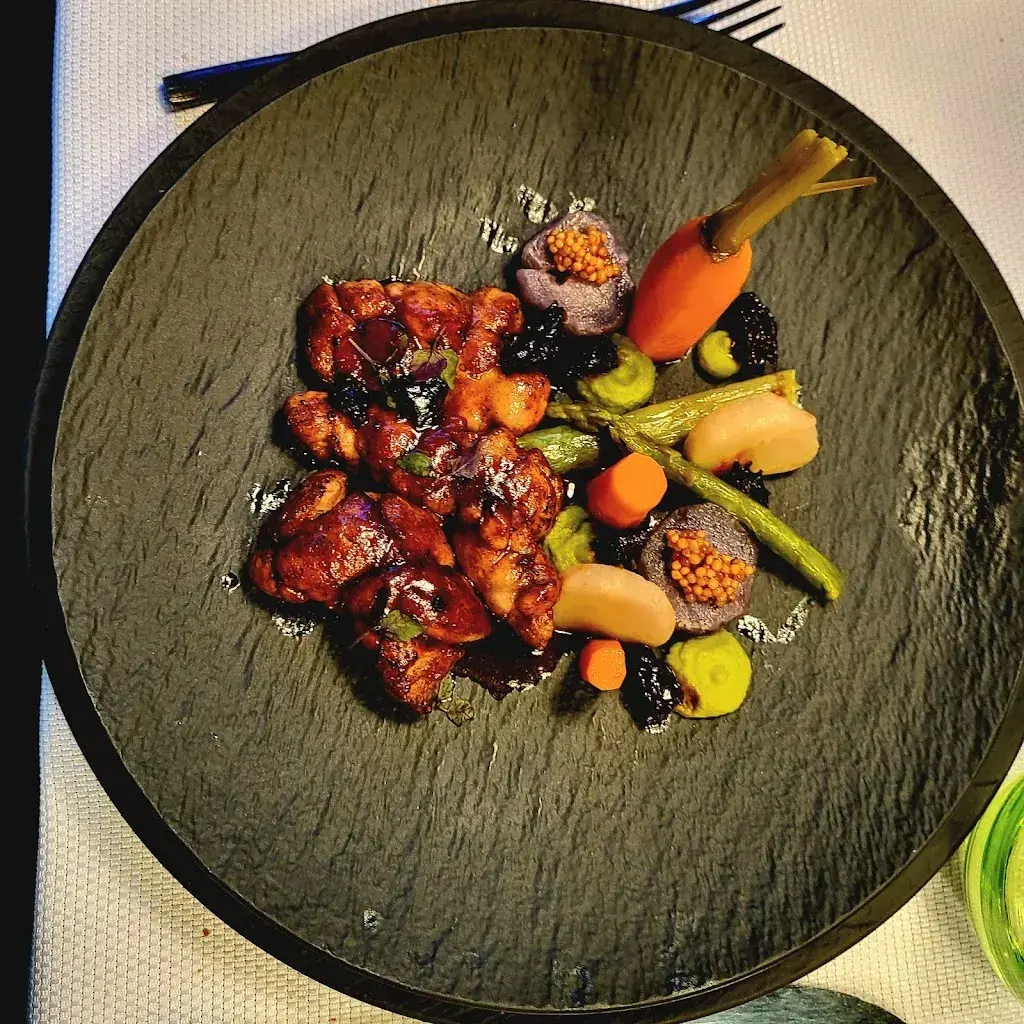 Menu_Bistro du Moulin de Sévery_Sévery_immagine_9