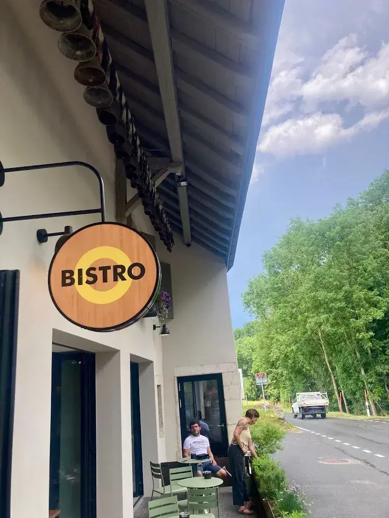 Cristian Vacca_Bistro du Moulin de Sévery_Sévery_recensione