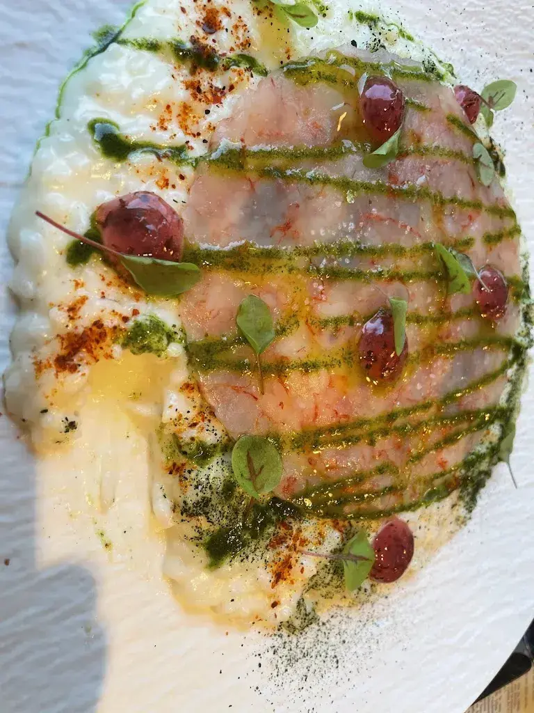 Marie-Christine granouillet_Bistro du Moulin de Sévery_Sévery_recensione